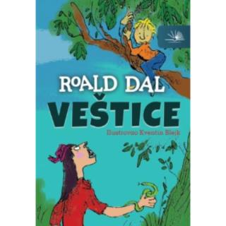 veštice roald dal 