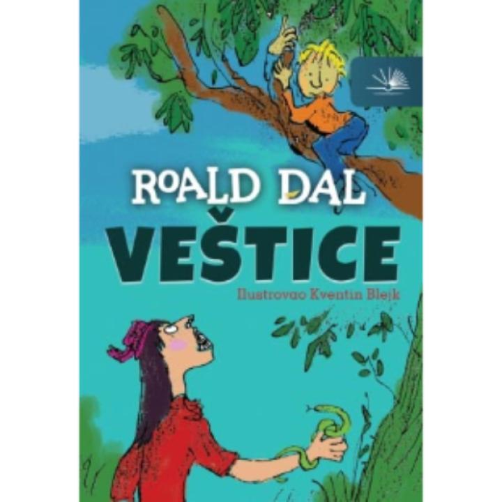 veštice 