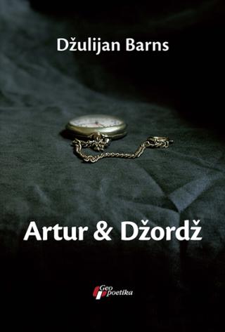 artur džordž džulijan barns 