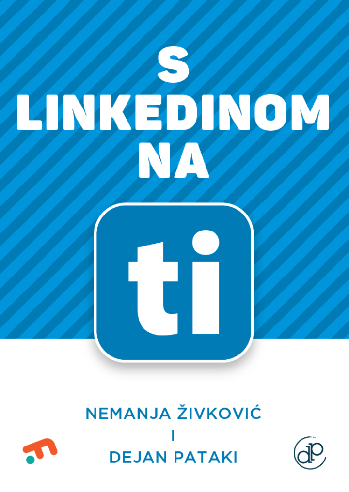 s linkedinom na ti 
