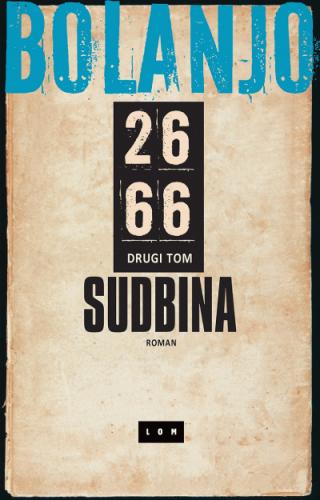 2666 sudbina ii tom 