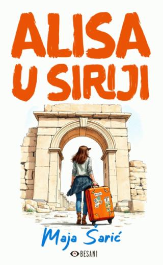 alisa u siriji 