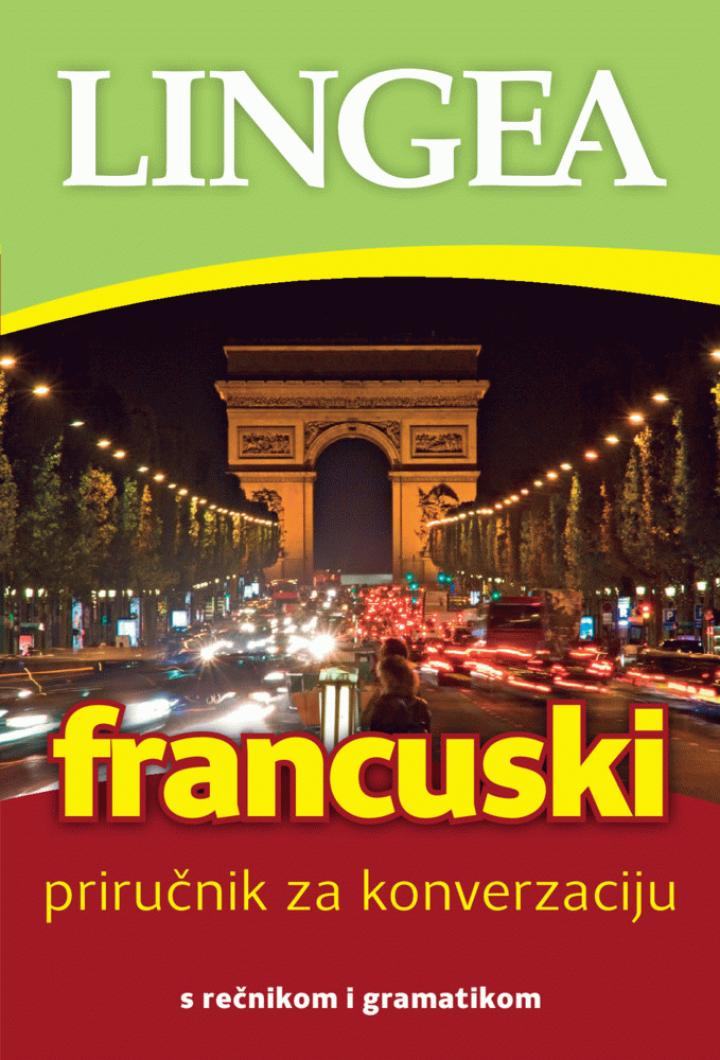 francuski priručnik za konverzaciju, 2 izdanje 