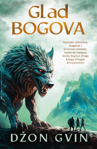 glad bogova džon gvin 