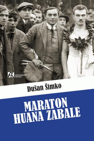 maraton huana zabale dušan šimko 