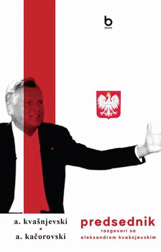 predsednik aleksandar kvašnjevski 
