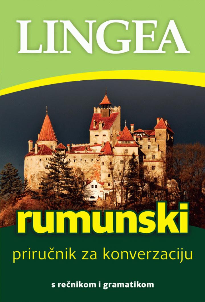 rumunski priručnik za konverzaciju 