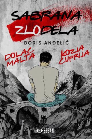 sabrana zlodela boris anđelić 