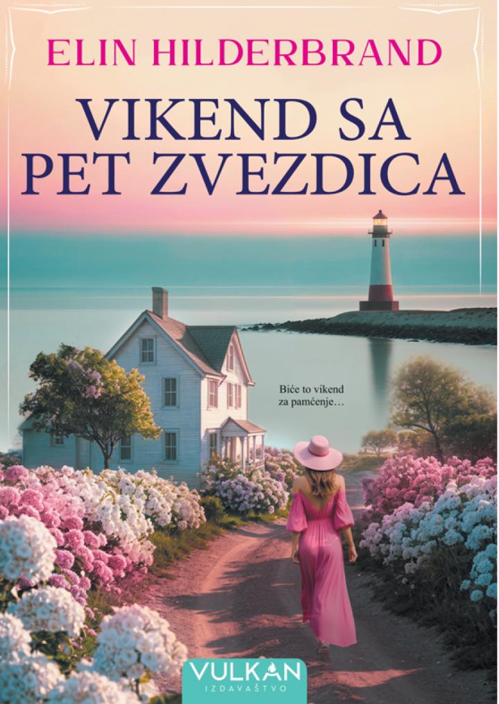 vikend sa pet zvezdica 