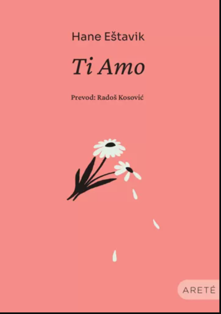 ti amo 