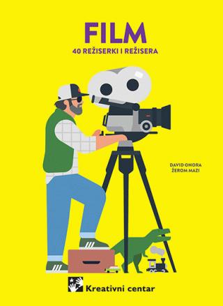 film 40 režiserki i režisera 
