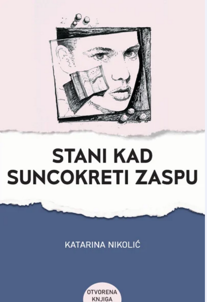 stani kad suncokreti zaspu 
