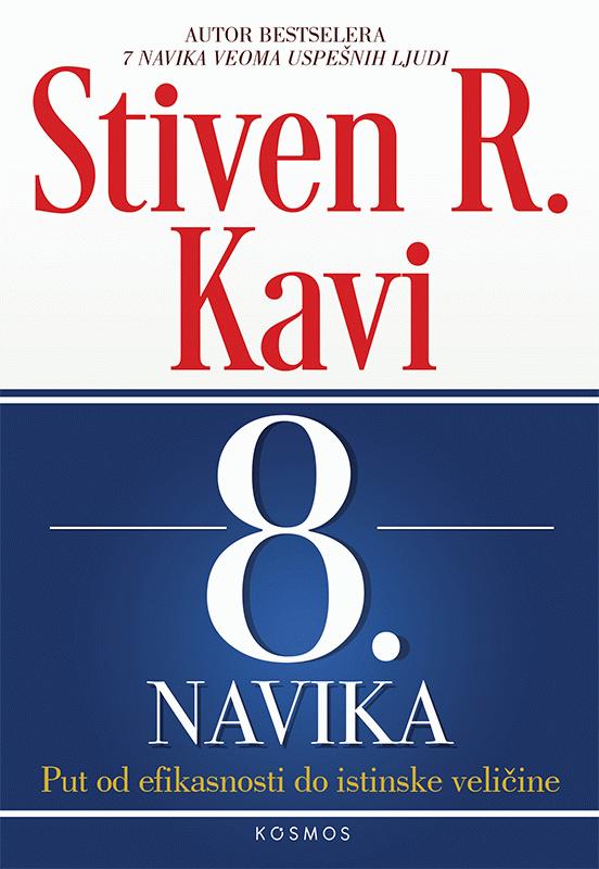 8 navika 