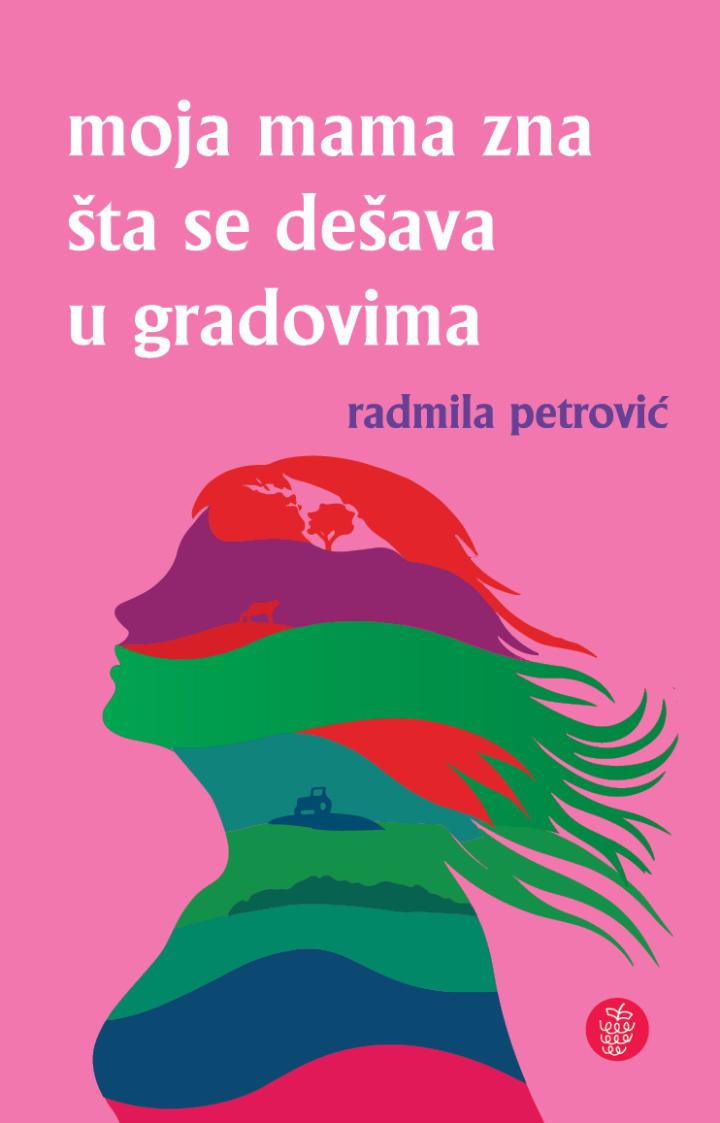 moja mama zna šta se dešava u gradovima 