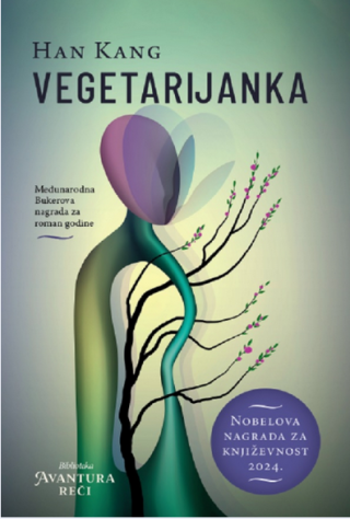 vegetarijanka 
