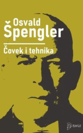 čovek i tehnika osvald špengler 