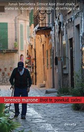život te, ponekad, zadesi lorenco marone 