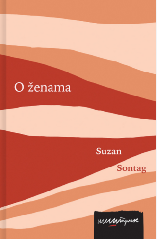 o ženama suzan sontag 