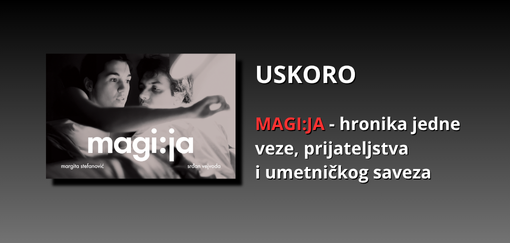 u pripremi magi ja 
