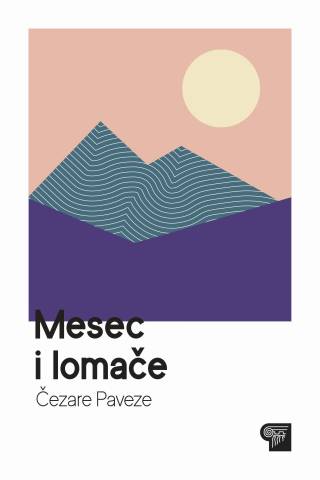 mesec i kresovi čezare paveze 