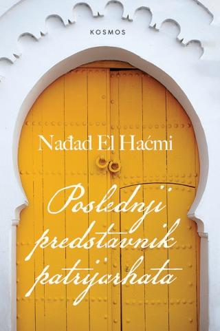 poslednji predstavnik patrijarhata nađad el haćmi 