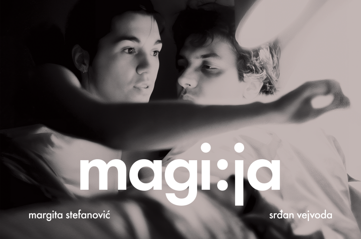 magi ja 