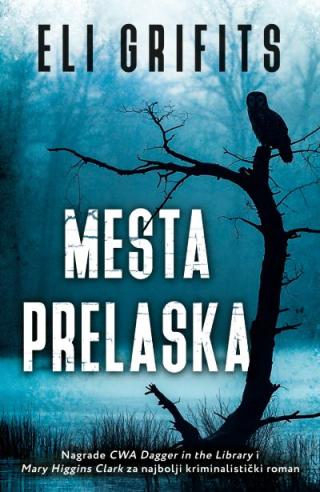 mesta prelaska eli grifits 