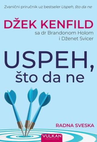 uspeh, što da ne radna sveska džek kenfild 