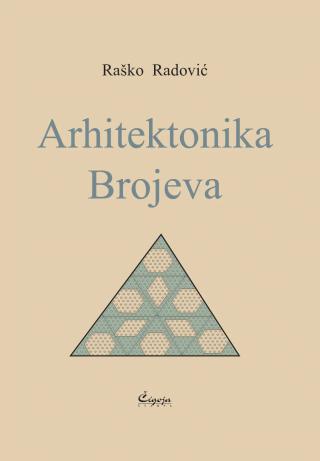 arhitektonika brojeva raško radović 