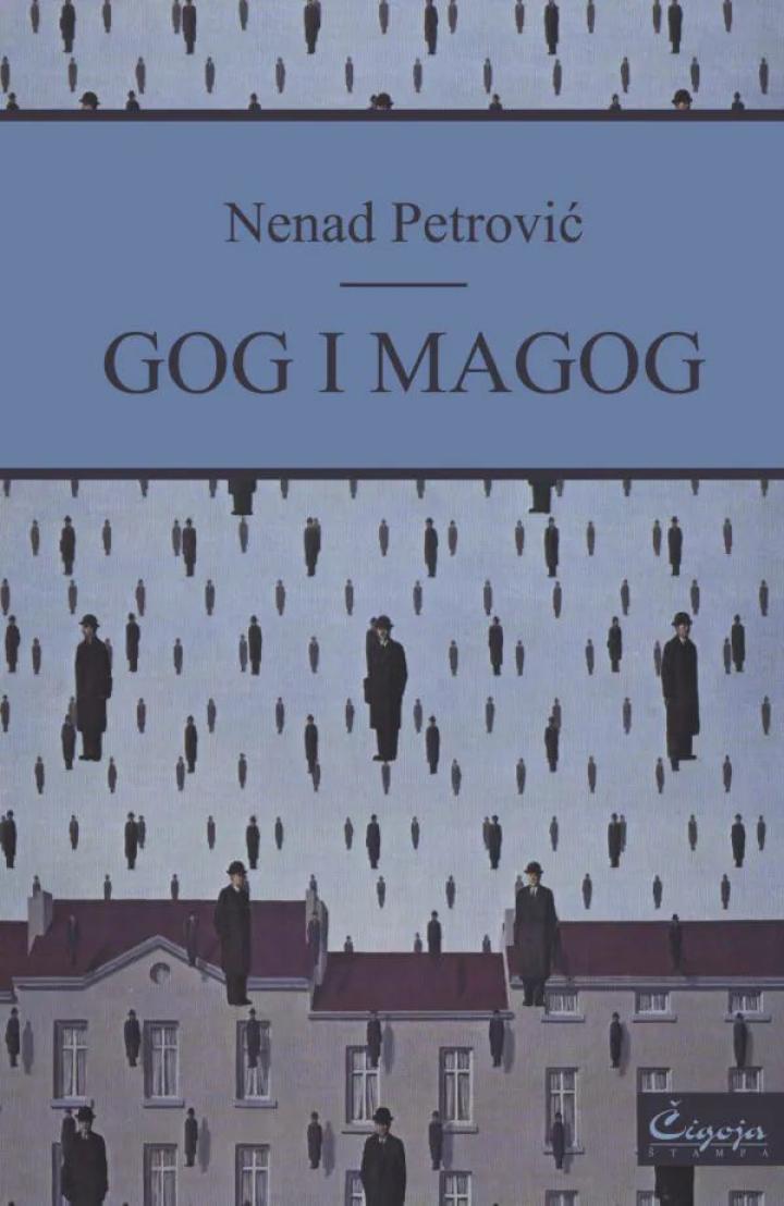 gog i magog 