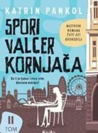 spori valcer konjača tom ii katrin pankol 