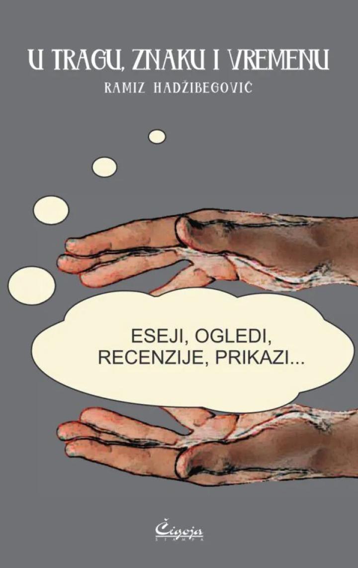 u tragu, znaku i vremenu 