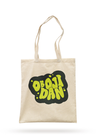 torba oboji dan makart 