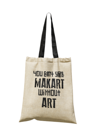 torba you can t spell makart without art grupa autora 