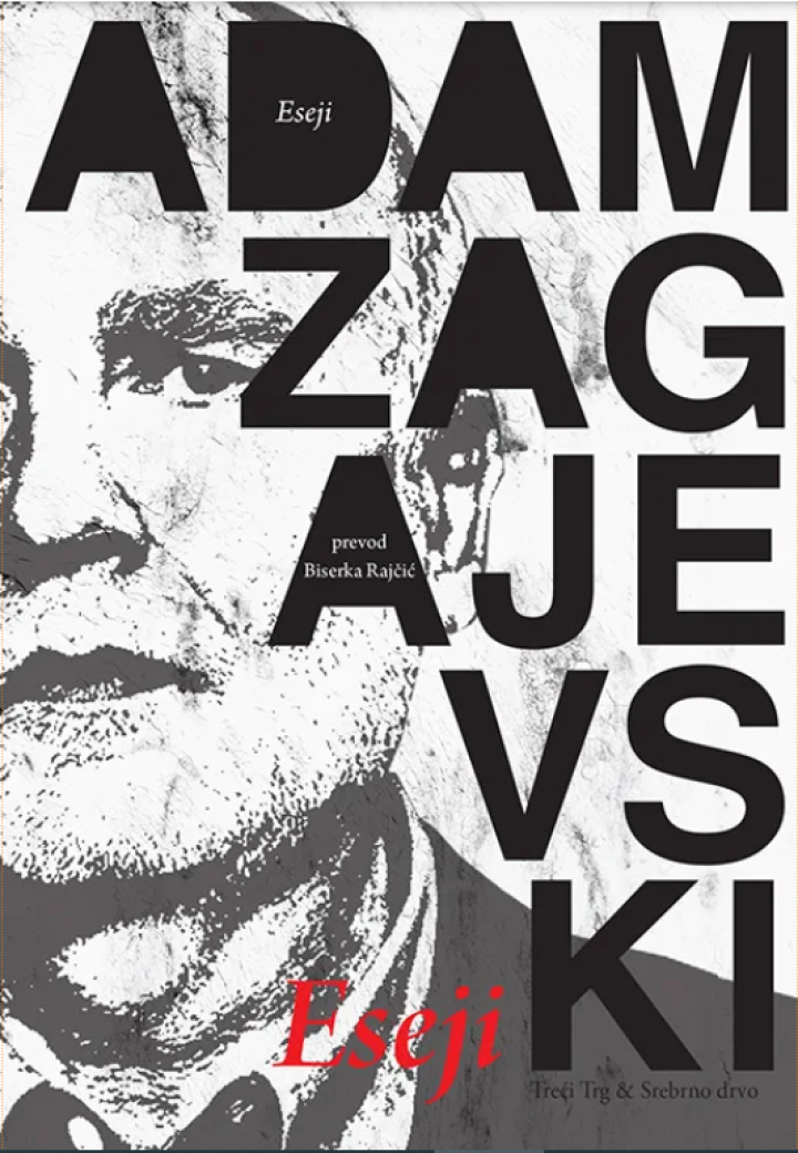 eseji adam zagajevski 