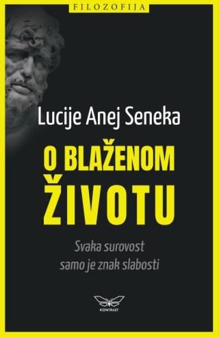 o blaženom životu lucije anej seneka 