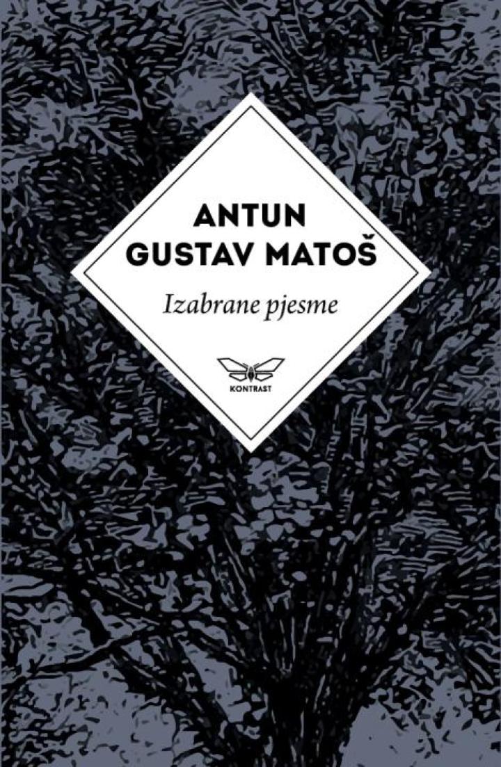 izabrane pjesme antuna gustava matoša 