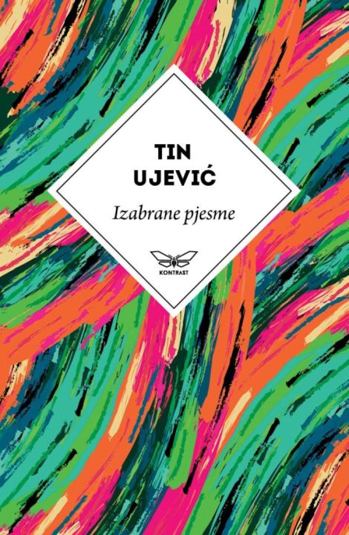 izabrane pjesme tina ujevića 