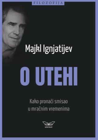 o utehi majkl ignjatijef 