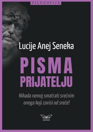 pisma prijatelju lucije anej seneka 