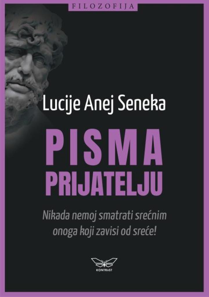 pisma prijatelju 