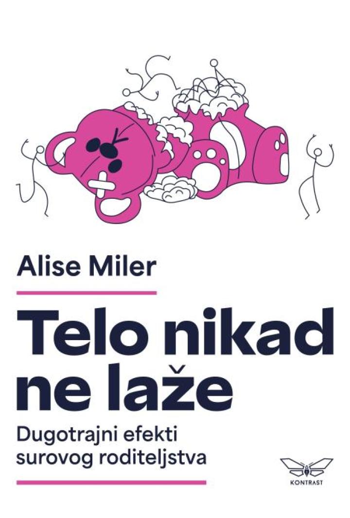telo nikad ne laže 