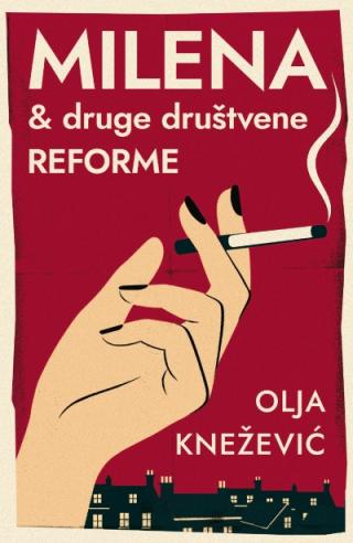 milena druge društvene reforme olja knežević 