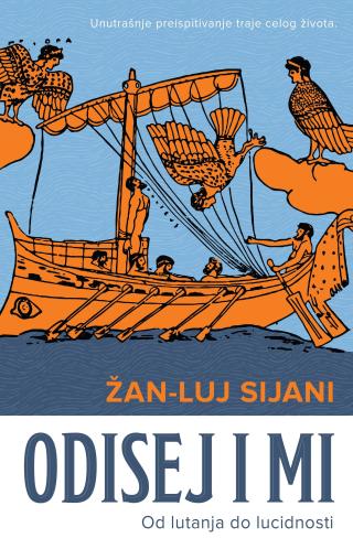 odisej i mi žan luj sijani 
