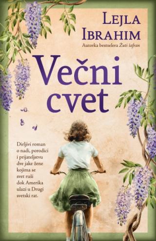 večni cvet lejla ibrahim 