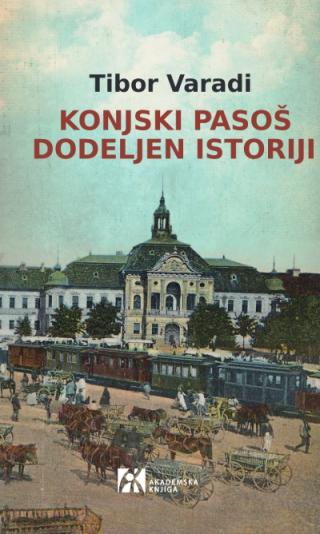 konjski pasoš dodeljen istoriji tibor varadi 