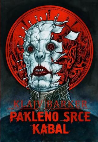 pakleno srce kabal  