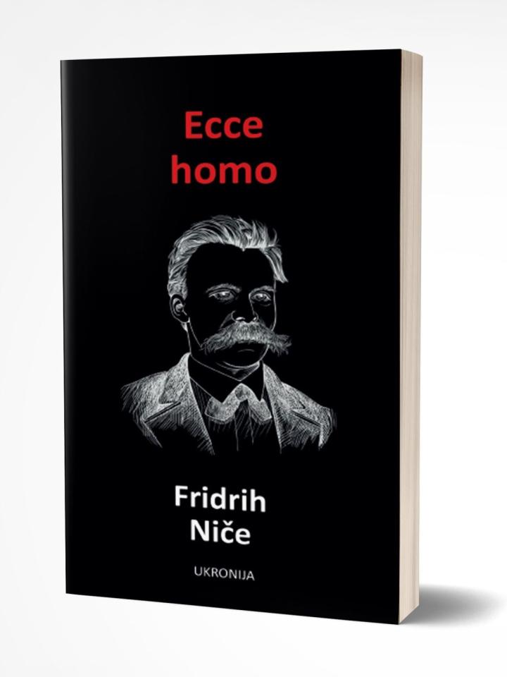 ecce homo 