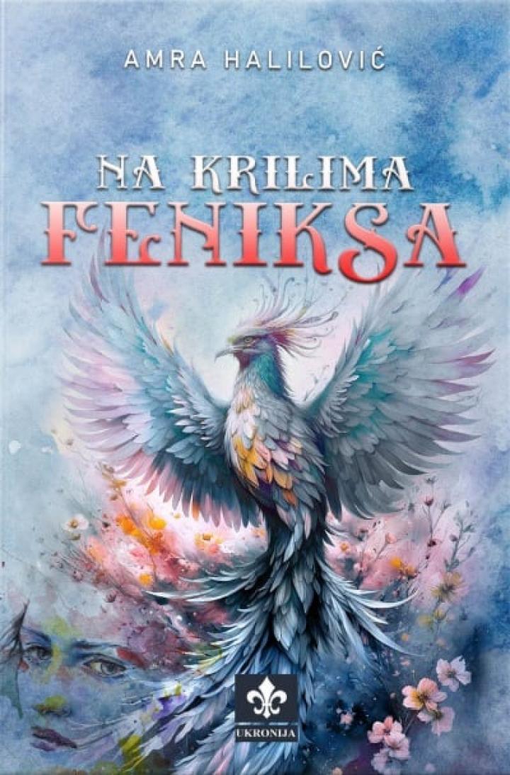 na krilima feniksa 