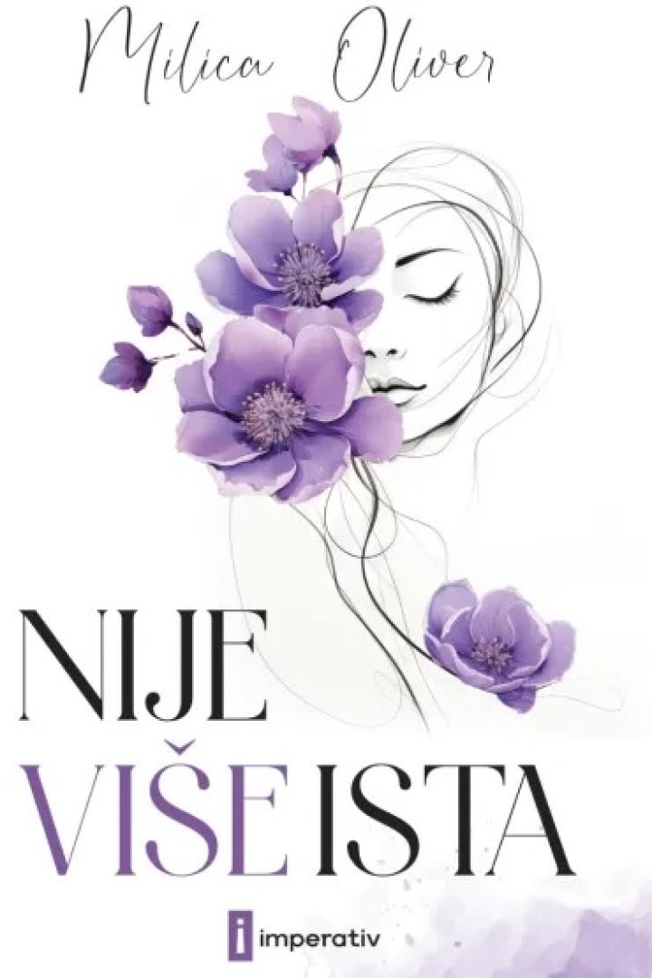 nije više ista 